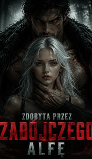 Zdobyta przez zabójczego Alfę