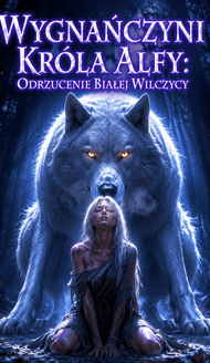 Wygnańczyni Króla Alfy: Odrzucenie Białej Wilczycy