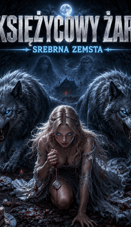 Księżycowy Żar: Srebrna Zemsta