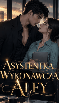 Asystentka wykonawcza Alfy