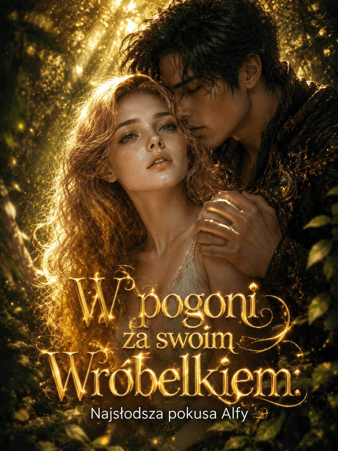 W pogoni za swoim Wróbelkiem: Najsłodsza pokusa Alfy